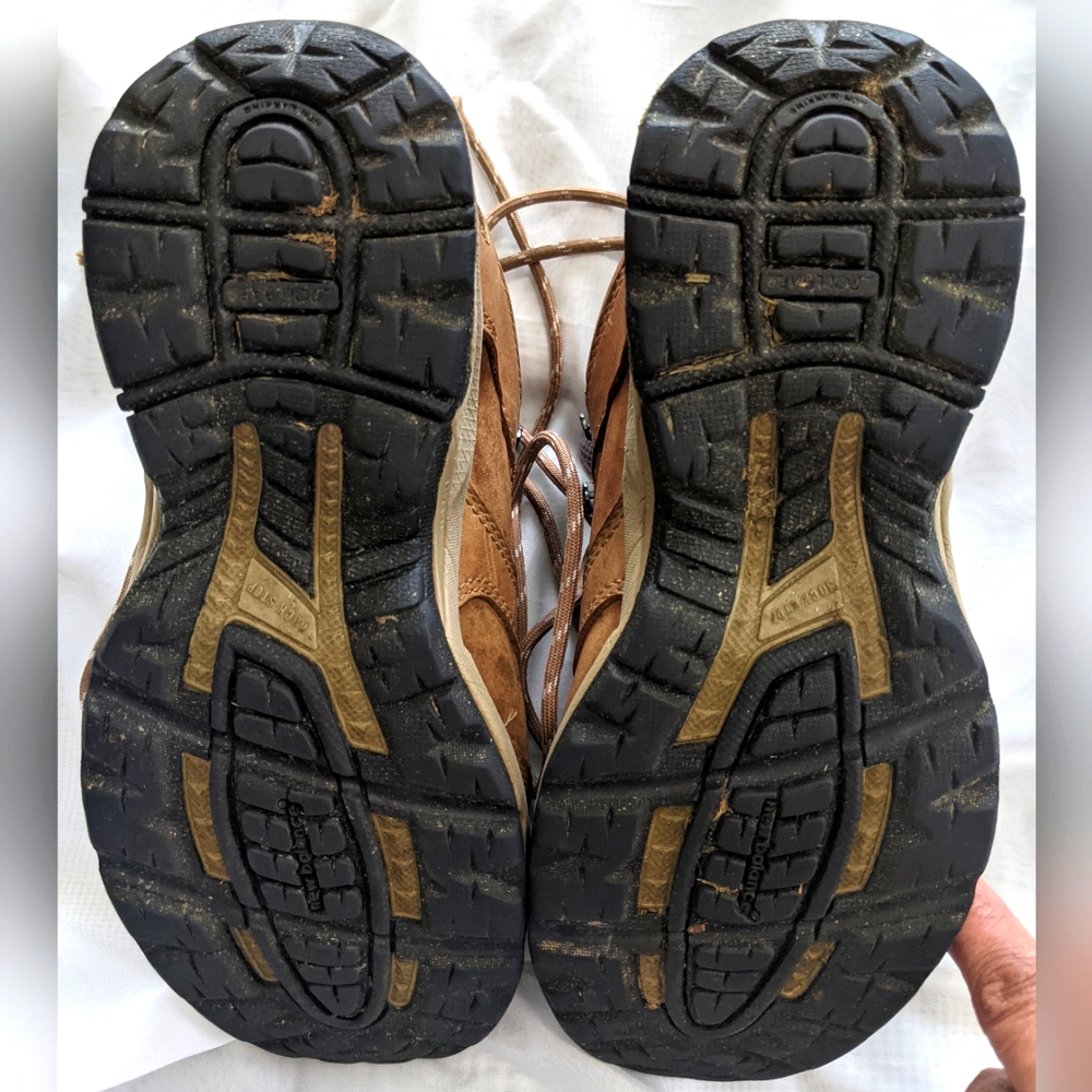 New Balance 977 Women's Walking Shoes - Picture 7 of 11